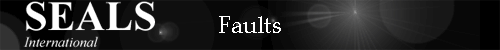 Faults